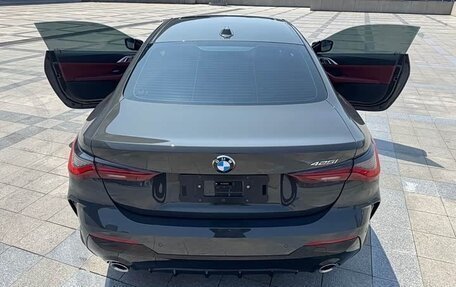 BMW 4 серия, 2025 год, 6 110 000 рублей, 5 фотография