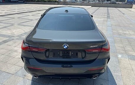 BMW 4 серия, 2025 год, 6 110 000 рублей, 6 фотография