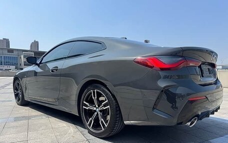 BMW 4 серия, 2025 год, 6 110 000 рублей, 2 фотография
