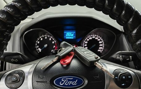 Ford Focus III, 2012 год, 540 000 рублей, 17 фотография