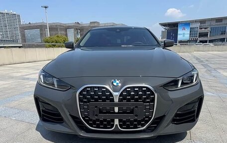 BMW 4 серия, 2025 год, 6 110 000 рублей, 3 фотография