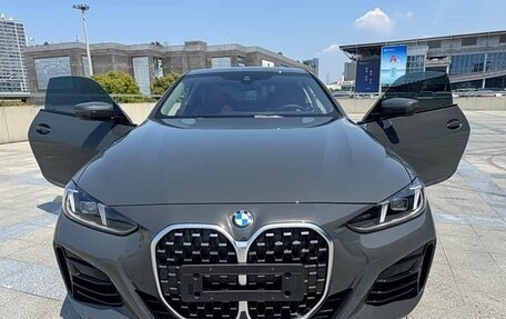 BMW 4 серия, 2025 год, 6 110 000 рублей, 4 фотография