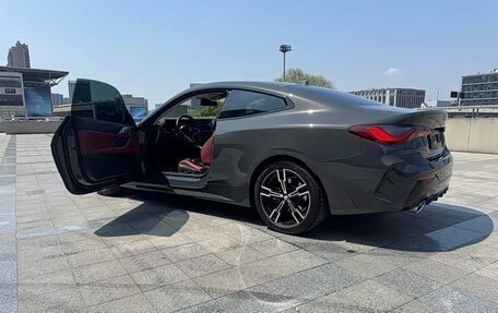 BMW 4 серия, 2025 год, 6 110 000 рублей, 7 фотография