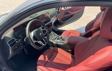 BMW 4 серия, 2025 год, 6 110 000 рублей, 10 фотография