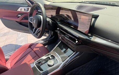 BMW 4 серия, 2025 год, 6 110 000 рублей, 8 фотография