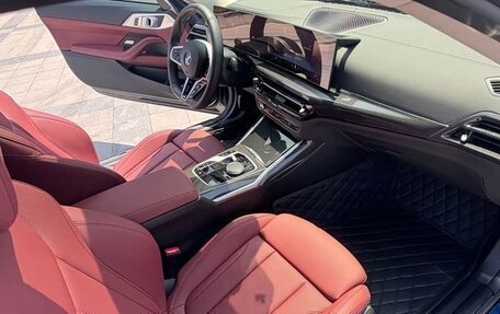 BMW 4 серия, 2025 год, 6 110 000 рублей, 9 фотография