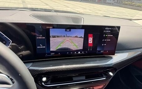 BMW 4 серия, 2025 год, 6 110 000 рублей, 11 фотография