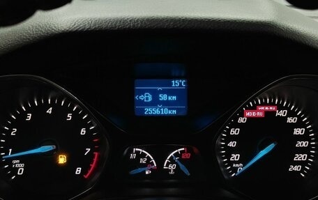 Ford Focus III, 2012 год, 540 000 рублей, 16 фотография
