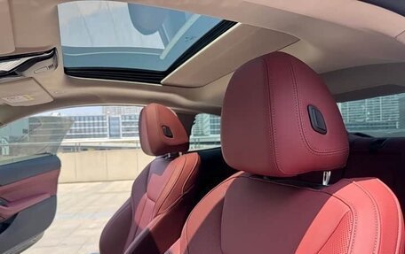 BMW 4 серия, 2025 год, 6 110 000 рублей, 12 фотография