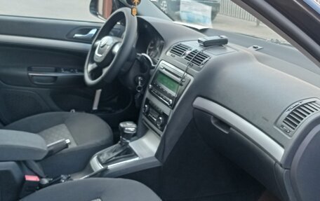 Skoda Octavia, 2012 год, 820 000 рублей, 8 фотография
