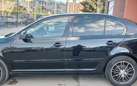 Skoda Octavia, 2012 год, 820 000 рублей, 5 фотография