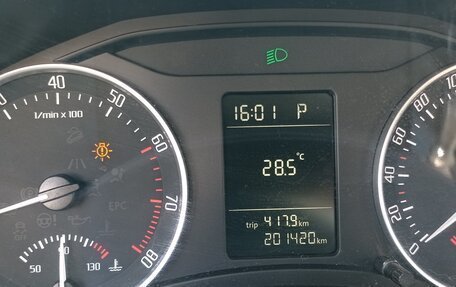 Skoda Octavia, 2012 год, 820 000 рублей, 7 фотография