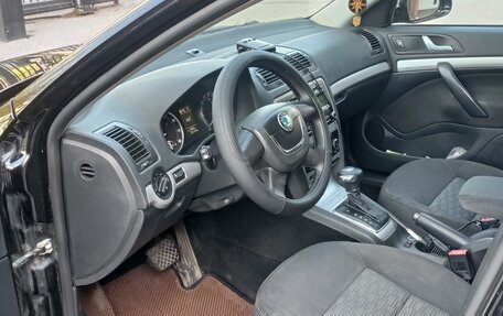 Skoda Octavia, 2012 год, 820 000 рублей, 9 фотография