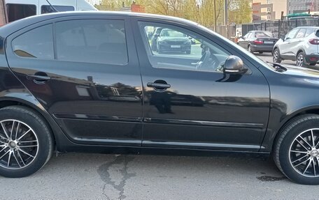 Skoda Octavia, 2012 год, 820 000 рублей, 4 фотография