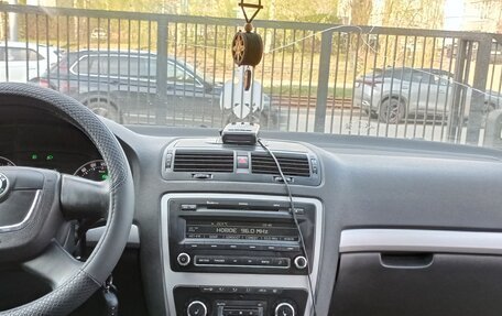 Skoda Octavia, 2012 год, 820 000 рублей, 11 фотография
