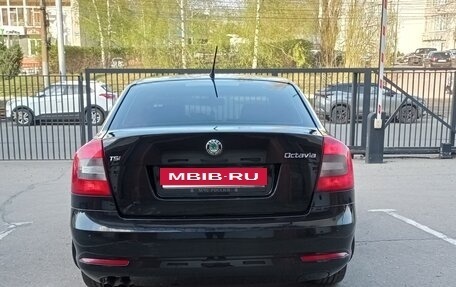 Skoda Octavia, 2012 год, 820 000 рублей, 6 фотография