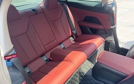 BMW 4 серия, 2025 год, 6 110 000 рублей, 14 фотография