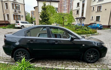Mazda 3, 2008 год, 550 000 рублей, 5 фотография