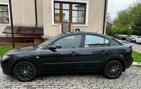 Mazda 3, 2008 год, 550 000 рублей, 2 фотография
