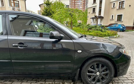 Mazda 3, 2008 год, 550 000 рублей, 11 фотография