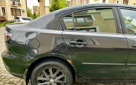 Mazda 3, 2008 год, 550 000 рублей, 10 фотография