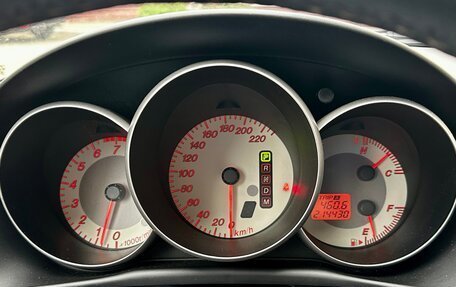 Mazda 3, 2008 год, 550 000 рублей, 13 фотография