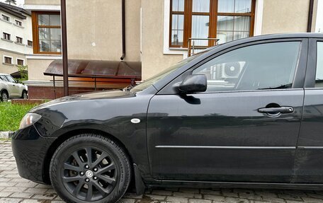 Mazda 3, 2008 год, 550 000 рублей, 8 фотография