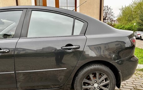 Mazda 3, 2008 год, 550 000 рублей, 9 фотография