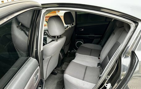 Mazda 3, 2008 год, 550 000 рублей, 15 фотография