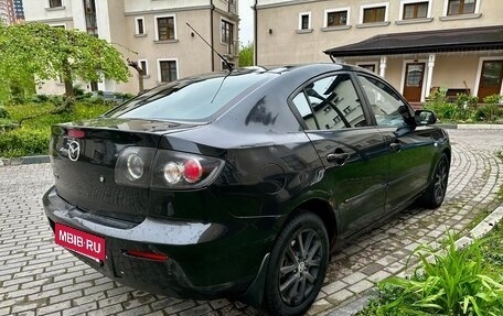 Mazda 3, 2008 год, 550 000 рублей, 4 фотография