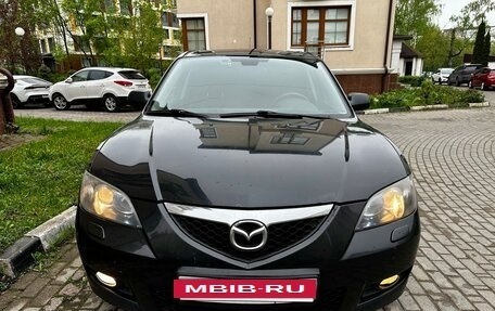 Mazda 3, 2008 год, 550 000 рублей, 7 фотография