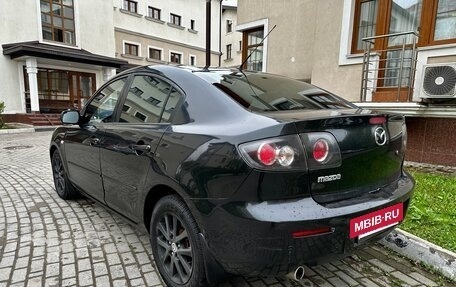 Mazda 3, 2008 год, 550 000 рублей, 3 фотография