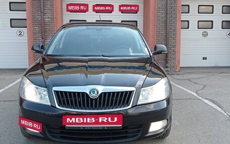 Skoda Octavia, 2012 год, 820 000 рублей, 2 фотография