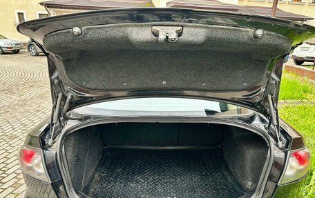 Mazda 3, 2008 год, 550 000 рублей, 18 фотография