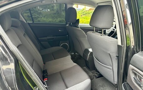 Mazda 3, 2008 год, 550 000 рублей, 17 фотография