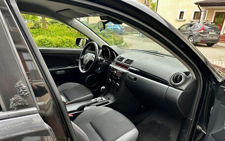 Mazda 3, 2008 год, 550 000 рублей, 16 фотография