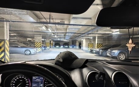 Mercedes-Benz GL-Класс, 2011 год, 2 250 000 рублей, 6 фотография