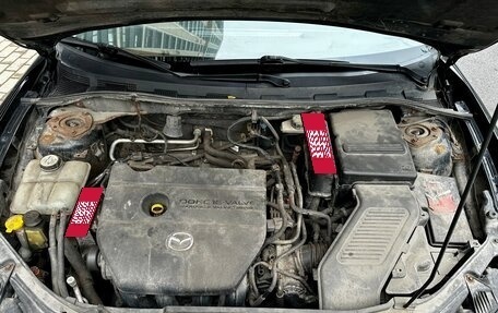 Mazda 3, 2008 год, 550 000 рублей, 19 фотография