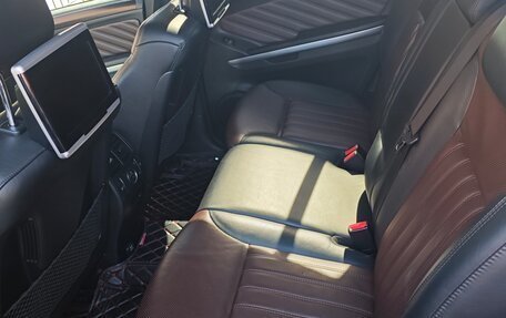 Mercedes-Benz GL-Класс, 2011 год, 2 250 000 рублей, 12 фотография