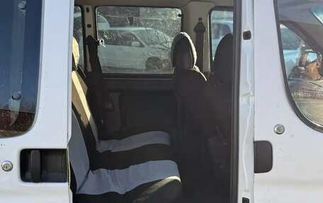 Citroen Berlingo II рестайлинг, 2007 год, 450 000 рублей, 4 фотография