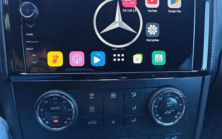 Mercedes-Benz GL-Класс, 2011 год, 2 250 000 рублей, 15 фотография