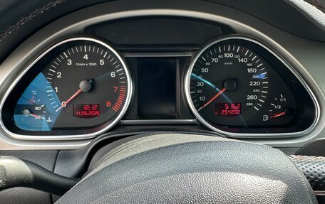 Audi Q7, 2009 год, 1 150 000 рублей, 7 фотография