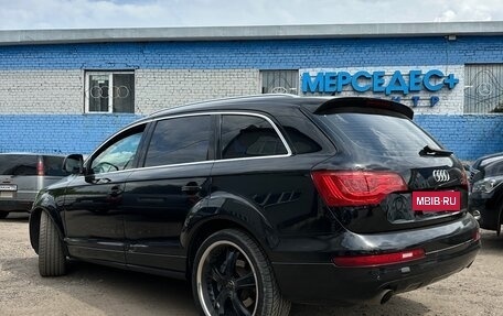 Audi Q7, 2009 год, 1 150 000 рублей, 3 фотография