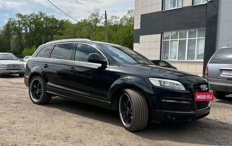 Audi Q7, 2009 год, 1 150 000 рублей, 2 фотография