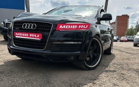 Audi Q7, 2009 год, 1 150 000 рублей, 6 фотография