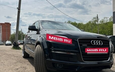 Audi Q7, 2009 год, 1 150 000 рублей, 5 фотография