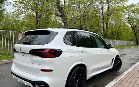 BMW X5, 2024 год, 14 900 000 рублей, 2 фотография