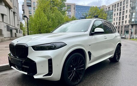 BMW X5, 2024 год, 14 900 000 рублей, 3 фотография