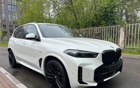 BMW X5, 2024 год, 14 900 000 рублей, 4 фотография