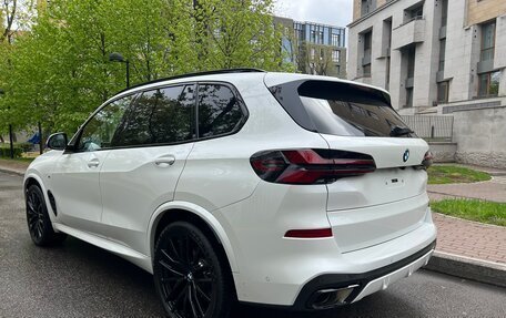 BMW X5, 2024 год, 14 900 000 рублей, 5 фотография